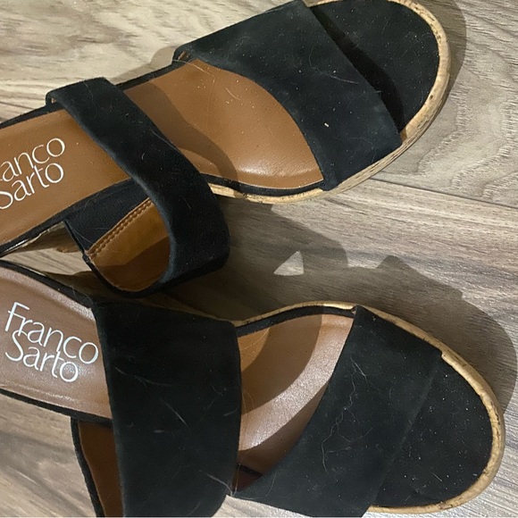 Platforms by Franko Sarto - Picture 3 of 3